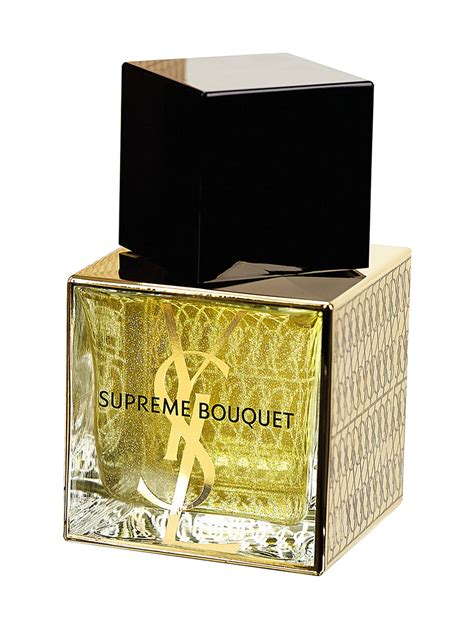 dior supreme bouquet|Supreme Bouquet Yves Saint Laurent for women and men.